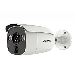 Turbo HD видеокамера DS-2CE12D8T-PIRL