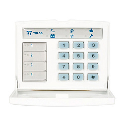 Клавиатура Орион 4ТД