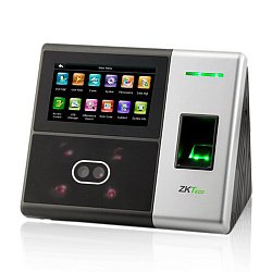 Мульти биометрический терминал ZKTeco SFace900 Мульти биометрический терминал ZKTeco SFace900