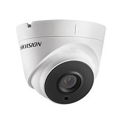 Turbo HD видеокамера DS-2CE56F1T-IT1 Turbo HD видеокамера DS-2CE56F1T-IT1