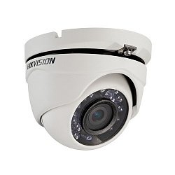 Turbo HD видеокамера DS-2CE56C0T-IRMF Turbo HD видеокамера DS-2CE56C0T-IRMF