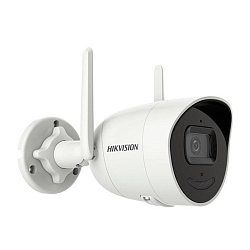 IP видеокамера DS-2CV2021G2-IDW IP видеокамера DS-2CV2021G2-IDW