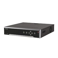 IP видеорегистратор Hikvision DS-7732NI-K4 IP видеорегистратор Hikvision DS-7732NI-K4