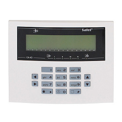 Клавиатура Satel CA-10 KLCD-L