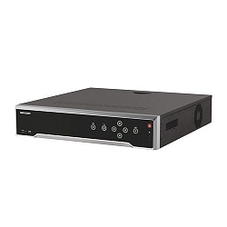 IP відеореєстратор Hikvision DS-7732NI-K4