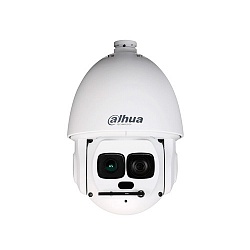 Speed Dome IP відеокамера Dahua DH-SD6AL245U-HNI Speed Dome IP відеокамера Dahua DH-SD6AL245U-HNI