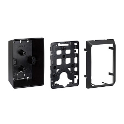 Адаптер наружной установки Faac  Адаптер наружной установки Faac