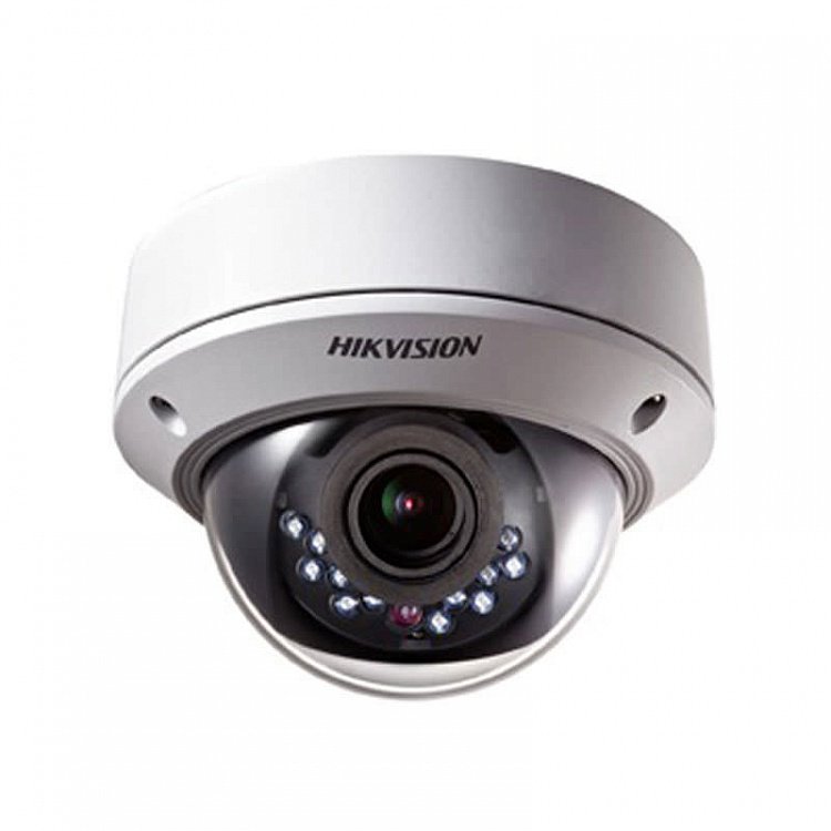 IP відеокамера DS-2CD2142FWD-IWS IP відеокамера DS-2CD2142FWD-IWS