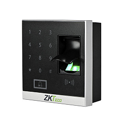 Терминал контроля доступа ZKTeco X8-BT Терминал контроля доступа ZKTeco X8-BT