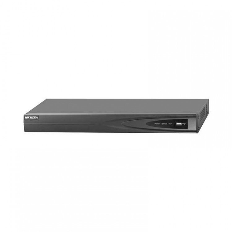 IP відеореєстратор Hikvision DS-7616NI-E2 IP відеореєстратор Hikvision DS-7616NI-E2