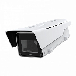 IP відеокамера Axis Q1656-BE IP відеокамера Axis Q1656-BE
