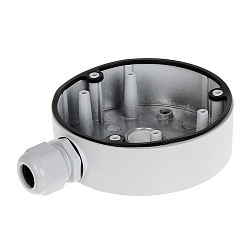 Коробка монтажна Hikvision DS-1280ZJ-DM21 Коробка монтажна Hikvision DS-1280ZJ-DM21