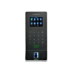 Біометричний термінал ZKTeco ProCapture-X Біометричний термінал ZKTeco ProCapture-X