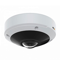 IP відеокамера Axis M3057-PLVE MK II