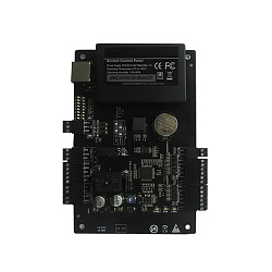 Мережевий контролер ZKTeco C3-100 Pro Мережевий контролер ZKTeco C3-100 Pro