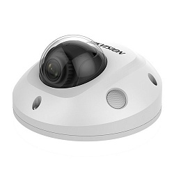 IP видеокамера DS-2CD2543G0-IWS IP видеокамера DS-2CD2543G0-IWS