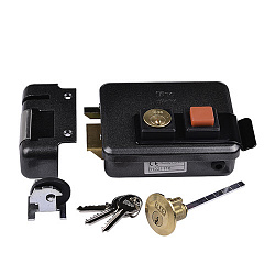 Замок електромеханічний ISEO 521320605