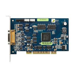 Плата видеозахвата Hikvision DS-4004HCI Плата видеозахвата Hikvision DS-4004HCI