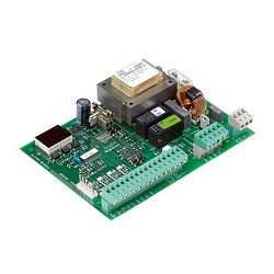 Плата управления Faac 578D Плата управления Faac 578D