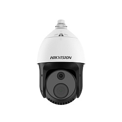 Биспектральная IP видеокамера DS-2TD4228-10/W Биспектральная IP видеокамера DS-2TD4228-10/W
