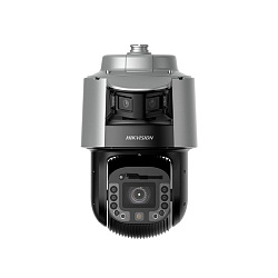 Speed Dome IP видеокамера DS-2SF8C442MXG-ELW/26 Speed Dome IP видеокамера DS-2SF8C442MXG-ELW/26
