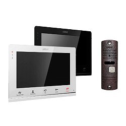 Комплект видеодомофона ARNY AVD-710MD + ARNY AVP-05 Комплект видеодомофона ARNY AVD-710MD + ARNY AVP-05