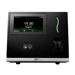 Мульти биометрический терминал ZKTeco G3 Plus Мульти биометрический терминал ZKTeco G3 Plus