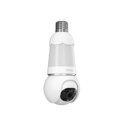 IP видеокамера IMOU Bulb Cam (IPC-S6DP-5M0WEB-E27) IP видеокамера IMOU Bulb Cam (IPC-S6DP-5M0WEB-E27)
