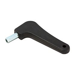 Ключ для разблокировки привода Faac 412 Ключ для разблокировки привода Faac 412