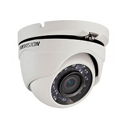 Turbo HD видеокамера DS-2CE56D0T-IRMF Turbo HD видеокамера DS-2CE56D0T-IRMF