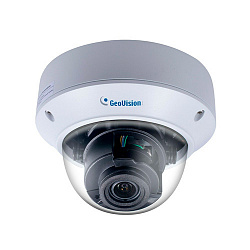 IP відеокамера GeoVision GV-AVD2700