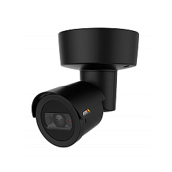 IP видеокамера Axis M2025-LE Black IP видеокамера Axis M2025-LE Black