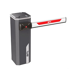 Комплект шлагбаума Bft Giotto BT A Ultra 36 KIT | стрела 4 м