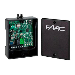 Приемник Faac XR4 868 C Приемник Faac XR4 868 C