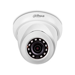 IP відеокамера Dahua IPC-T1A20P IP відеокамера Dahua IPC-T1A20P