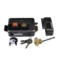 Замок электромеханический ISEO 521310605