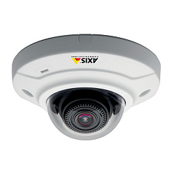 IP відеокамера Axis M3046-V IP відеокамера Axis M3046-V