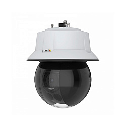 Speed Dome IP видеокамера Axis Q6315-LE 50Hz Speed Dome IP видеокамера Axis Q6315-LE 50Hz