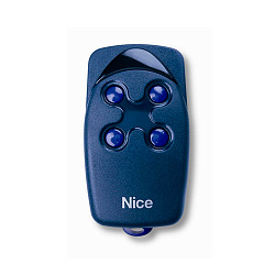 Пульт NICE FLO4 Пульт NICE FLO4
