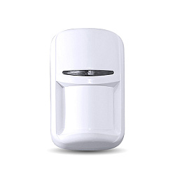 Датчик руху U-Prox PIR VB White Датчик руху U-Prox PIR VB White
