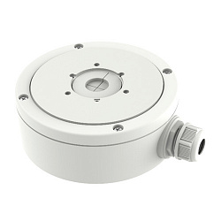 Коробка монтажна Hikvision DS-1280ZJ-S Коробка монтажна Hikvision DS-1280ZJ-S