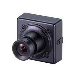 Відеокамера квадратна Vision Hi-Tech VQ29B-B36 Відеокамера квадратна Vision Hi-Tech VQ29B-B36