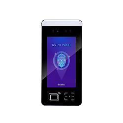 Біометричний зчитувач GeoVision GV-FR Panel V2