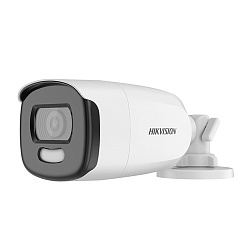 Turbo HD видеокамера DS-2CE12HFT-F28 Turbo HD видеокамера DS-2CE12HFT-F28