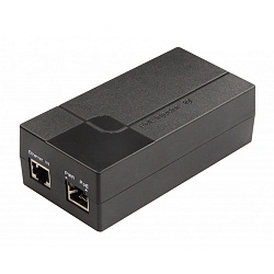 PoE інжектор ONV-PSE3101AC PoE інжектор ONV-PSE3101AC