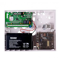 ППКОП Лунь-7Т моноблок ППКОП Лунь-7Т моноблок