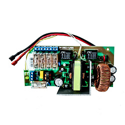 Бесперебойный блок питания ББП-1260