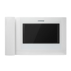Видеодомофон COMMAX CDV-704MHA Видеодомофон COMMAX CDV-704MHA