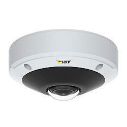 IP видеокамера Axis M3058-PLVE