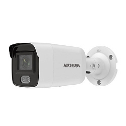 IP видеокамера DS-2CD2047G2-LU